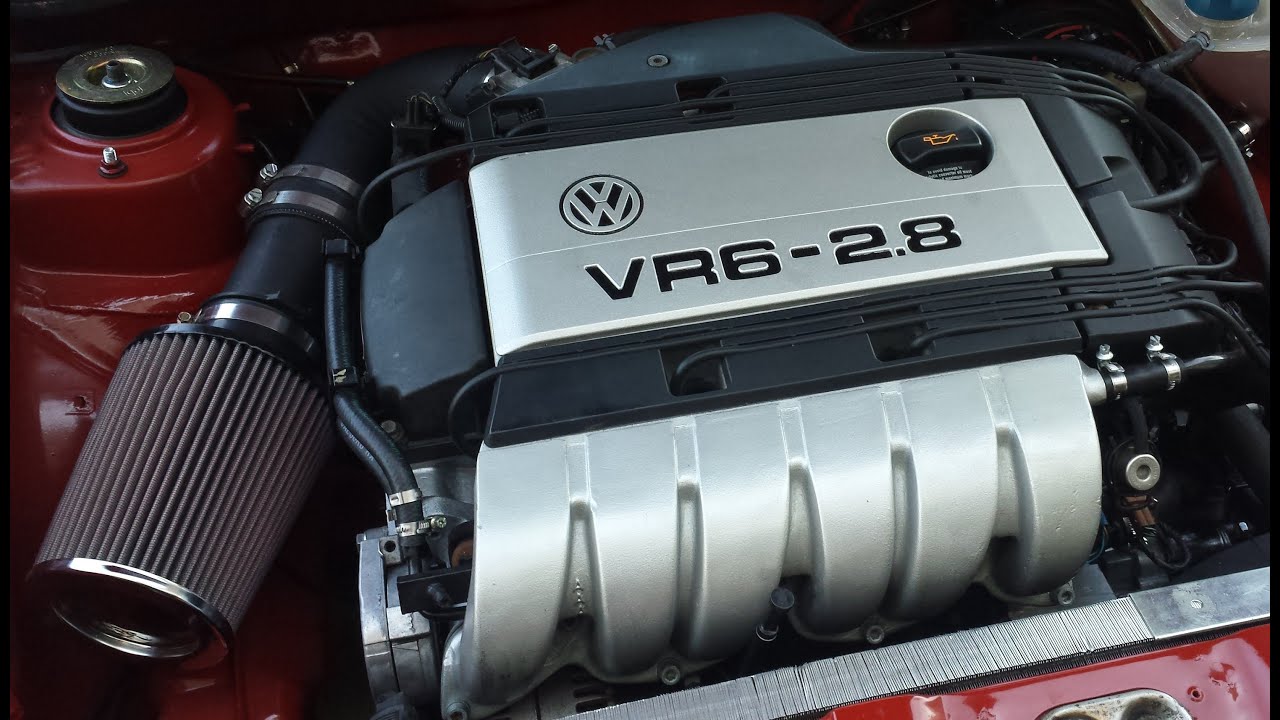 Volkswagen VR6