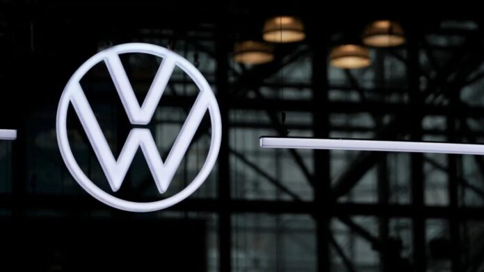 Volkswagen renforce sa position dans le lithium - Un partenariat stratégique majeur avec Patriot Battery Metals Volkswagen renforce sa position dans le lithium - Un partenariat stratégique majeur avec Patriot Battery Metals