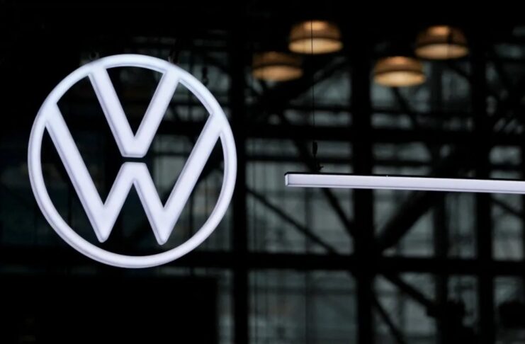 Volkswagen renforce sa position dans le lithium - Un partenariat stratégique majeur avec Patriot Battery Metals