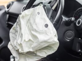 Airbags Takata - Skoda