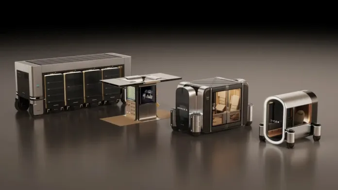 Hyundai GOOD DESIGN 2024