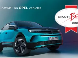 Opel récompenses 2025 - Autobest