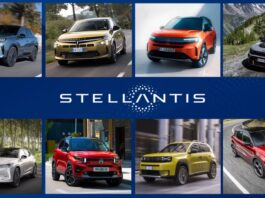 Stellantis renforce son leadership sur le marché français en 2024