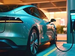 Ventes mondiales de véhicules électriques