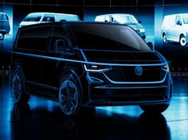 Volkswagen Véhicules Utilitaires - Ventes 2024