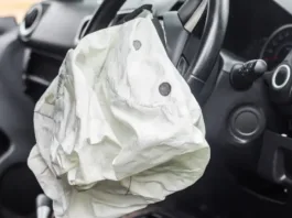 Airbags TAKATA