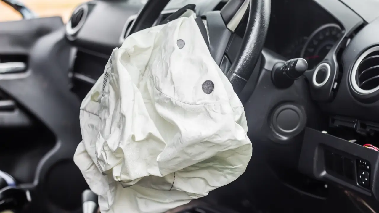 Airbags TAKATA