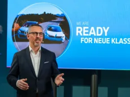 BMW révolutionne l'électromobilité avec la technologie 800V de sa Neue Klasse