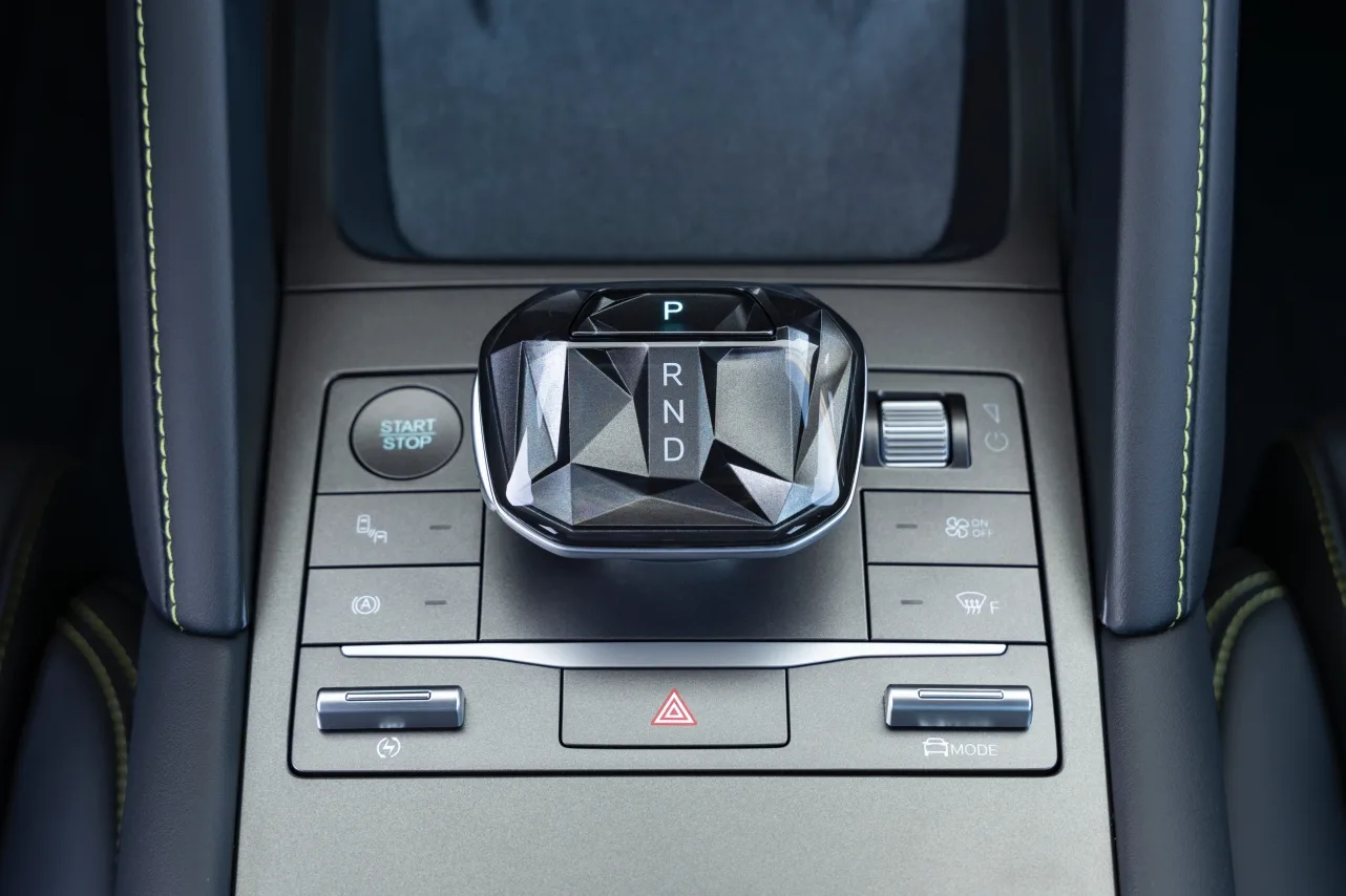 BYD ATTO 2 2025