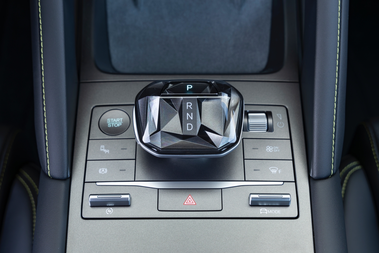 BYD ATTO 2 2025