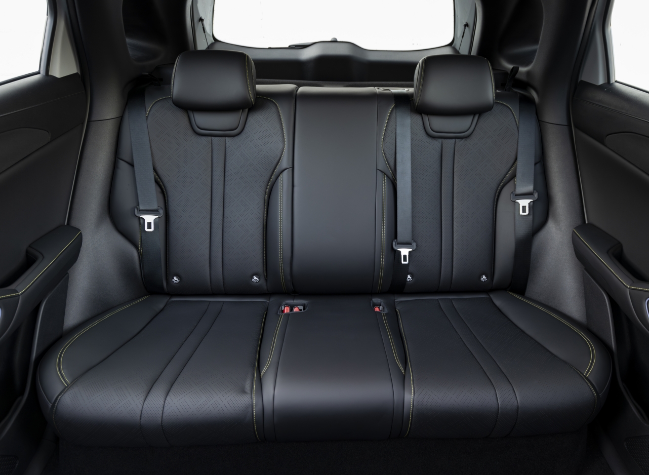 BYD ATTO 2 2025