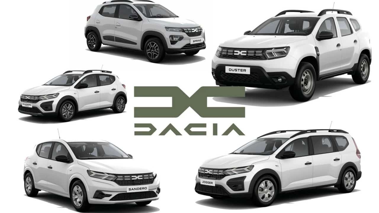 DACIA