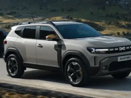 Dacia Duster probléme ABS