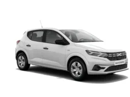 Dacia Sandero GPL 2025