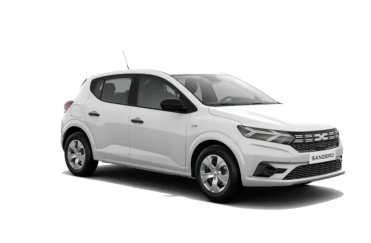 Dacia Sandero GPL 2025