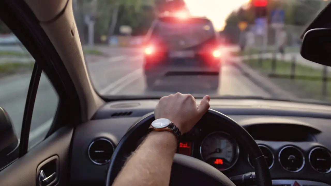 Étude - Les conducteurs français parmi les plus courtois du monde