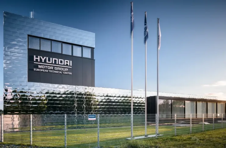 Hyundai Nürburgring Centre