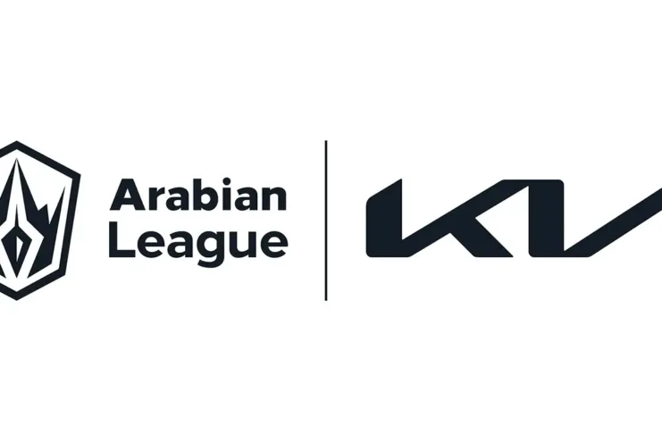 Kia - The Arabian League