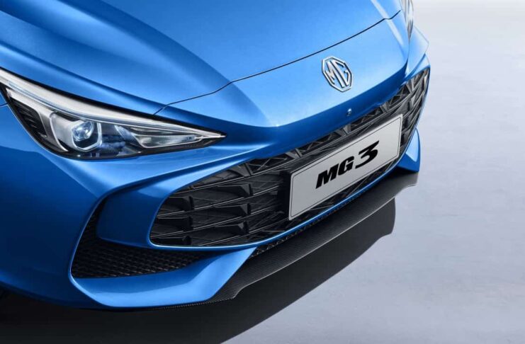 MG3