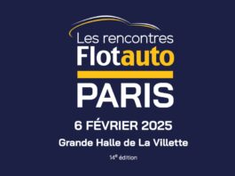 Renault Group - Rencontres Flotauto Paris