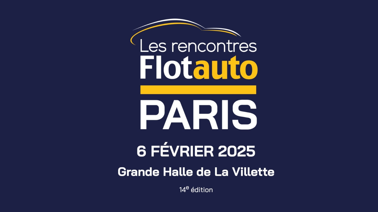 Renault Group - Rencontres Flotauto Paris