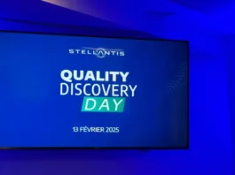 Stellantis Algérie Quality Discovery Day