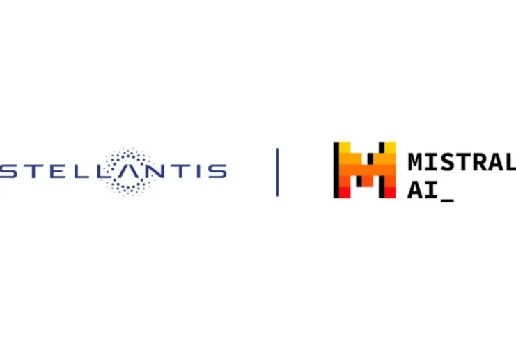 Stellantis Mistral AI