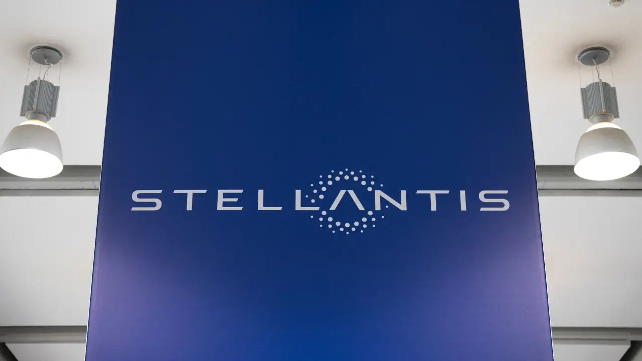 Stellantis - Une nouvelle structure pour plus d'efficacité