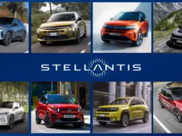 Stellantis confirme son leadership sur le marché automobile français en 2025