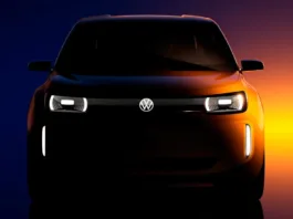 Volkswagen dévoile un aperçu du futur modèle électrique de moins de 20 000 € !