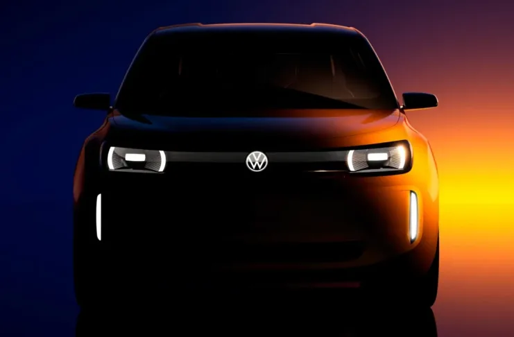 Volkswagen dévoile un aperçu du futur modèle électrique de moins de 20 000 € !