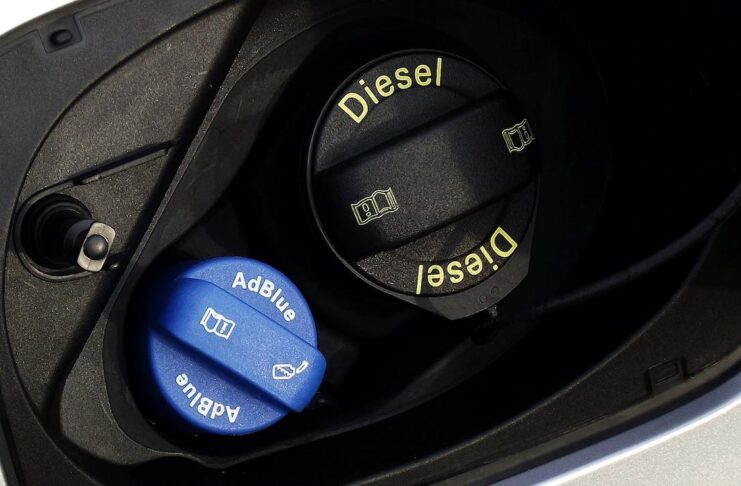 AdBlue - Pourquoi certains diesels en consomment si peu _