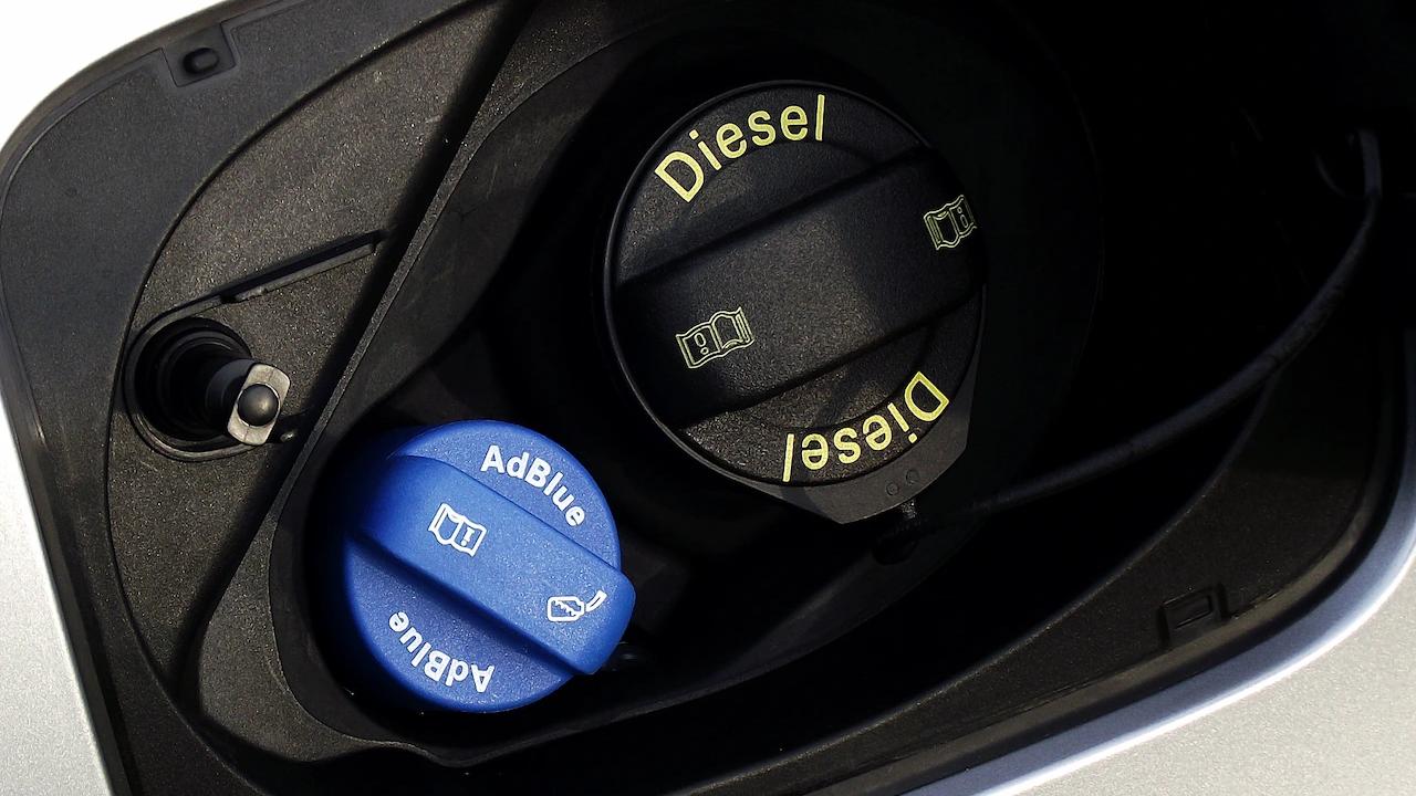 AdBlue - Pourquoi certains diesels en consomment si peu _