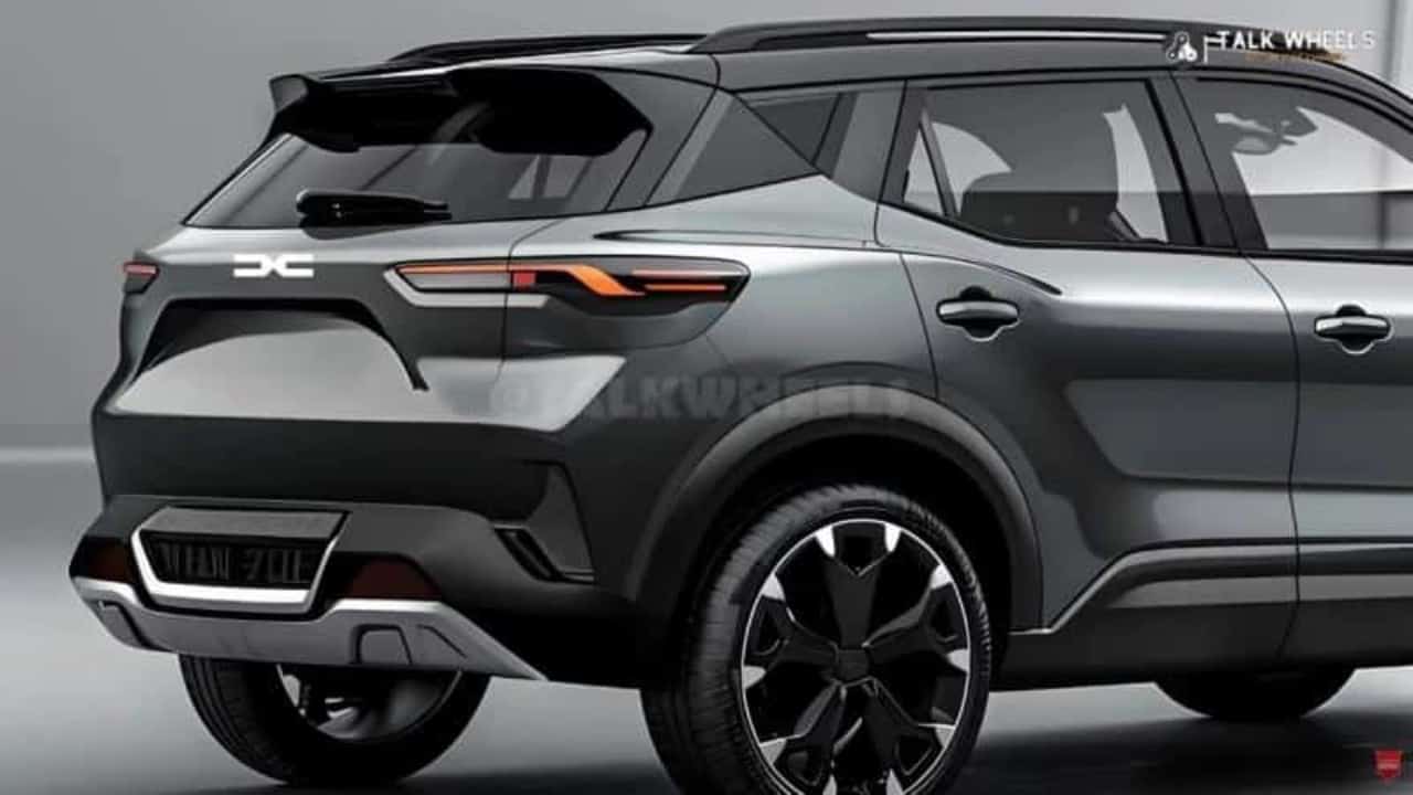 DACIA Concept