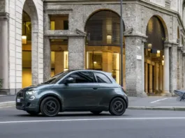 FIAT remporte le _Top Brand Desire Award_ en Allemagne