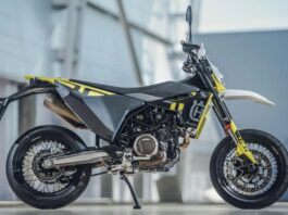 Husqvarna Mobility rappel ses modèles pour vérification de freinage