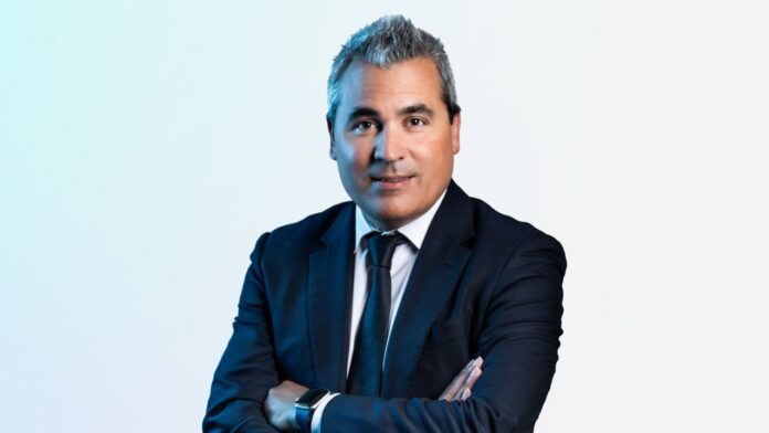 Josep Maria Recasens - CEO Ampere