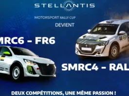 Stellantis annonce une refonte de sa Stellantis Motorsport Rally Cup en SMRC4 et SMRC6 pour 2025