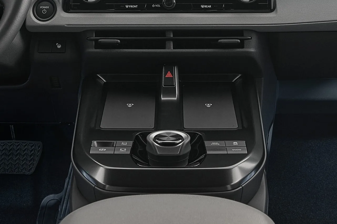 Toyota C-HR+ 2025