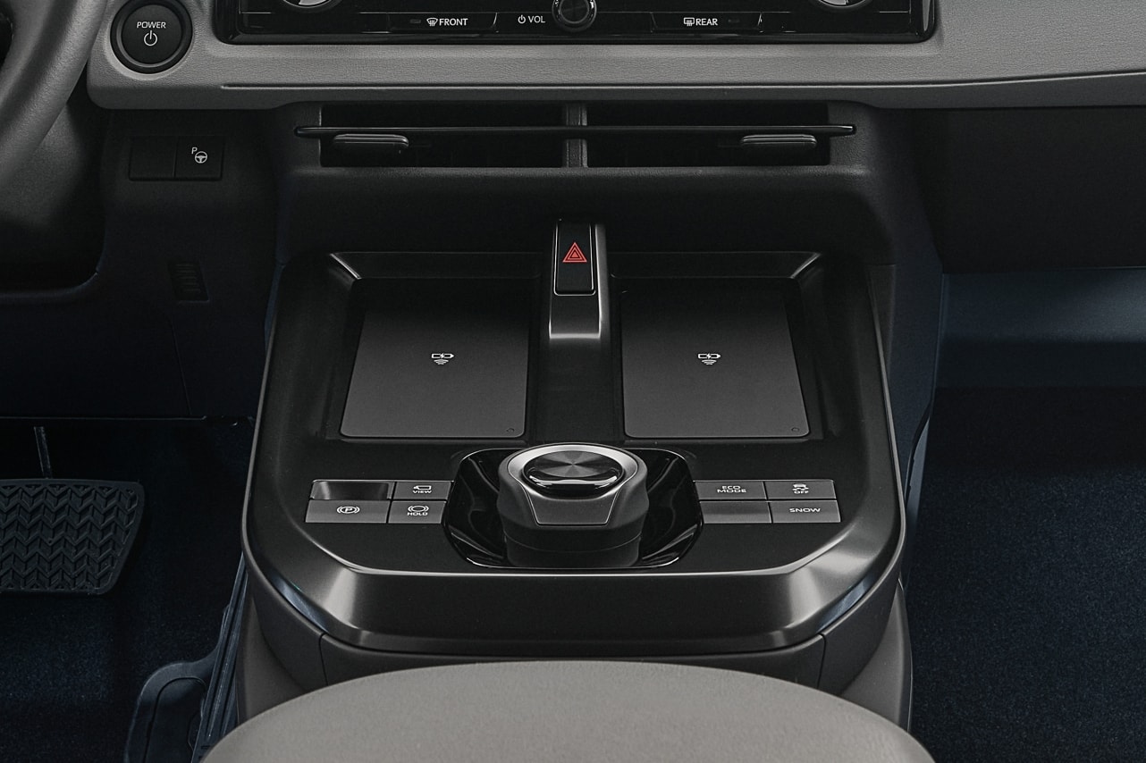 Toyota C-HR+ 2025