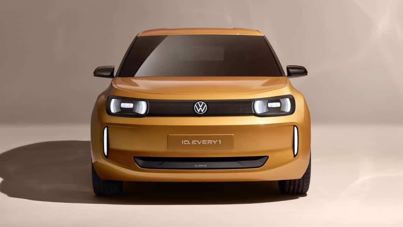 VW-ID.Every1-concept