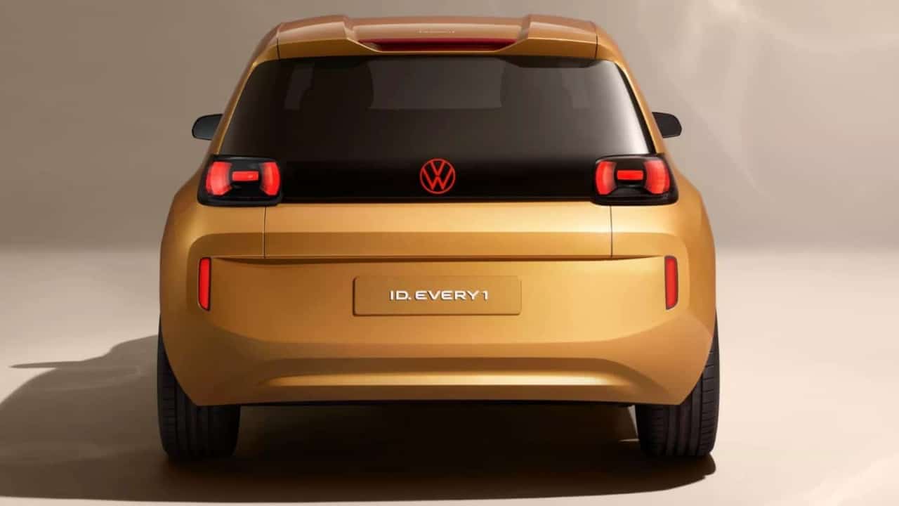 VW-ID.Every1-concept