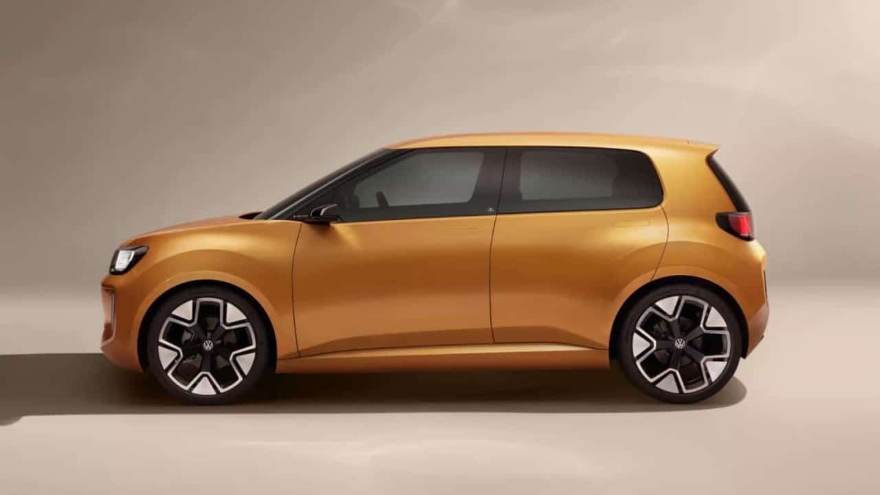 VW-ID.Every1-concept