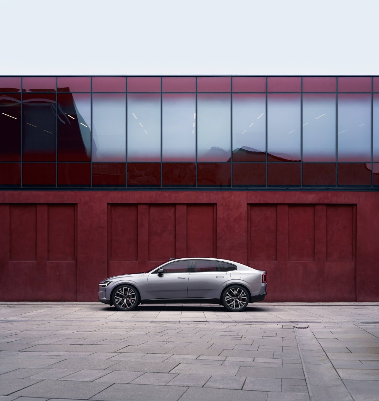 Volvo ES90 2025