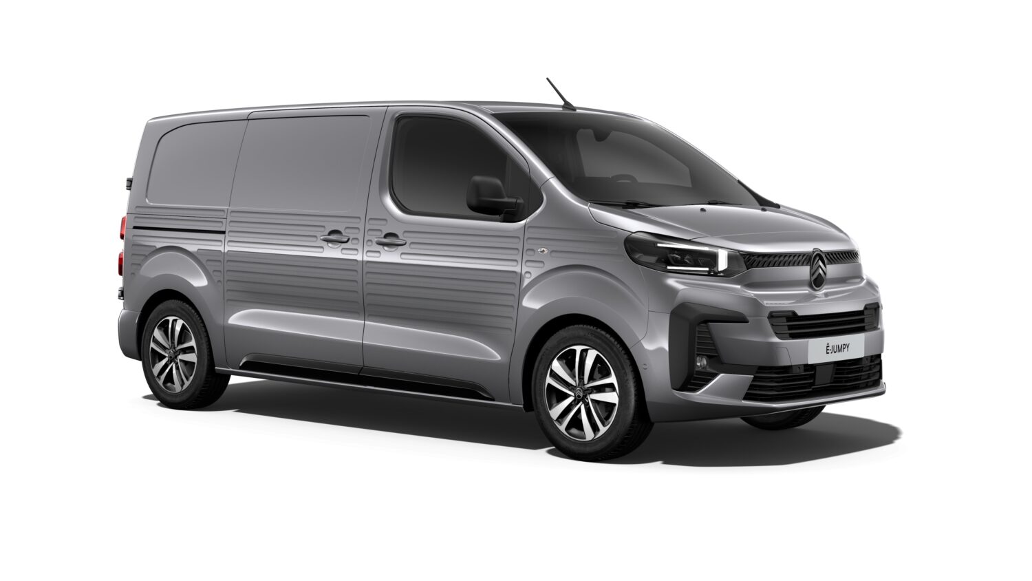 Citroen Jumpy Type-H