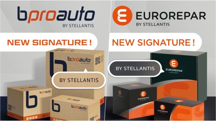 EUROREPAR - bproauto