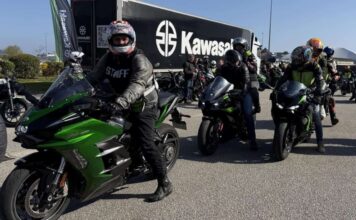 KAWASAKI