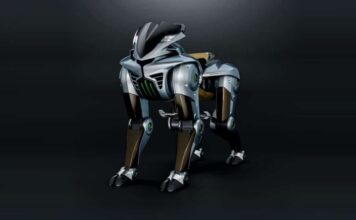 Kawasaki Corleo
