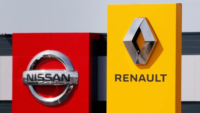 Renault Nissan