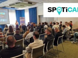 SPOTICAR RoadShow 2025